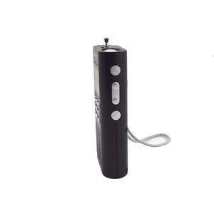 DAB + digital RECEPTOR de radio dab plus sintonizador de antena con función del reloj de alarma - Product Image 3