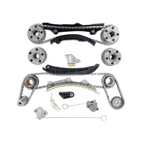 Auto-Ersatzteile Steuerkettensatz für Chrysler-Motor OEM 864598 17