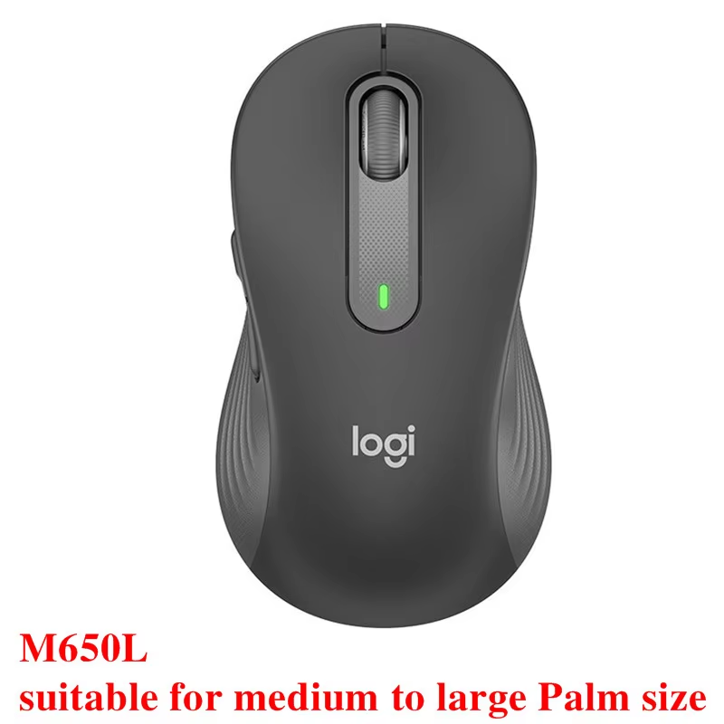 M650L Black