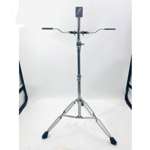 Support de Bongo Argenté en Gros, Support de Bongo Électroplaqué de Haute Qualité, Accessoires d'Instruments de Musique à Percussion - Product Image 3