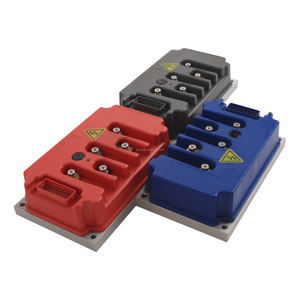 Controlador Ajustable de Alta Potencia de 33.6KW, 48-106V, 800A, Plástico, IP67, para Bicicletas Eléctricas, Kartboat, Barco Eléctrico y Motocicleta - Product Image 1