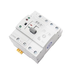 Haushalts-2-Poliger 5kA Dual-Power Automatischer Umschalter E2R (PC-Typ) für Einphasensysteme - Product Image 3