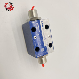 Inverseur hydraulique pour DG3V 1010300545A / B220400000111 pour pièces de rechange DG3V-3-2N-7-B-60 - Product Image 3