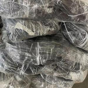 Customized Anti Tank Track Wrapping <b>Wire</b> Mesh <b>Net</b> Woven Tank Barrier <b>Net</b> With Welding Service Reduces Mobility Barrier at Border - Product Image 1