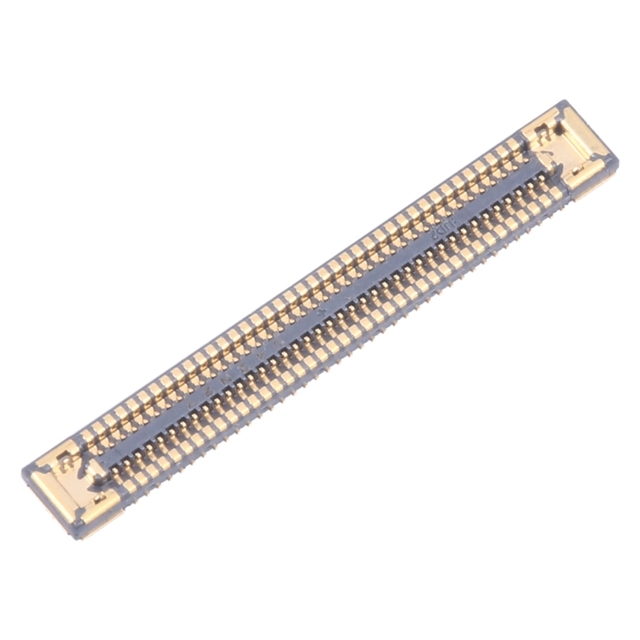 Wholesale Phone Spare Parts for Samsung Galaxy A53 5G SM-A536B 10pcs Motherboard LCD Display FPC Connector