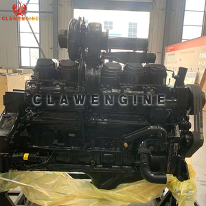 Motor Diésel Clawengine QSK23 de 23L, 6 Cilindros, 760hp, 567kW, Turboalimentado, para Excavadora 9135F, Maquinaria de Construcción, Envío desde Hong Kong - Product Image 4