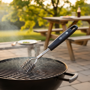 22309 strumenti Premium per barbecue per una perfetta esperienza di grigliatura - Product Image 3