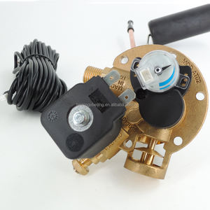 <span class=keywords><strong>LPG</strong></span> sıvı seviyesi ve gaz hacmi ekran silindir vana kapama vanası iç flanş Toroidal Tank Multivalve araba gaz ekipmanları - Product Image 1
