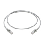 Câble réseau RJ45 Cat5e U UTP 19 pour connexion Ethernet - Product Image 1