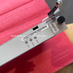 Mạch xử lý dịch vụ chung HW Core Center Network 03056563 WP11EGPUb b BSC6000/6900/6910 - Product Image 4