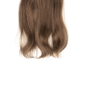 ผมต่อแบบเวฟธรรมชาติคุณภาพสูงจากอินเดีย แบบไม่ผ่านกระบวนการ  ชนิดเส้นผมมนุษย์แท้  แบบเป็นมัด  ต่อเนื่องไร้รอยต่อ  เนื้อผมนุ่มลื่นดุจแพรไหม - Product Image 2