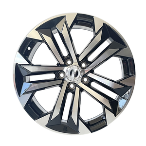 Roues Jantes Alliage Pneus <span class=keywords><strong>4x100</strong></span> 5x100 Voiture pour Véhicules Pneu Pneus Accessoires Quad 4x4 Mag <span class=keywords><strong>bbs</strong></span> 215/60r15 Passager 15 - Product Image 3