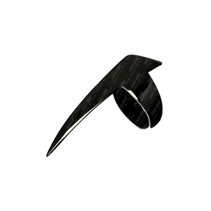 Vente en gros d'extension de cheveux de qualité supérieure, outil de séparation, tressage, tissage, bouclage, micro anneaux de cheveux, fournisseur direct OEM - Product Image 4