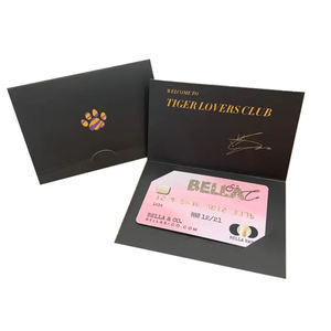 Fabrik preis Anpassen Fudan F08 1K Byte RFID-Karte Mini-Tag Neue Kunststoff-PVC-Batterie NFC für Hotel 125kHz 13,56 MHz - Product Image 5