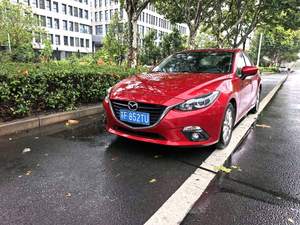 <span class=keywords><strong>Mazda</strong></span> <span class=keywords><strong>3</strong></span> Axela modèle <span class=keywords><strong>2014</strong></span>, berline 1.5 <span class=keywords><strong>SKYACTIV</strong></span>-G I-stop, édition luxe, transmission automatique, voitures d'occasion, essence - Product Image 3