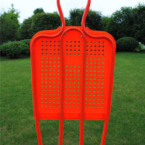 Mannequins d'entraînement de football de haute qualité, mannequin de défenseur de football réglable pour les exercices des jeunes et des adultes, équipement d'entraînement - Product Image 3