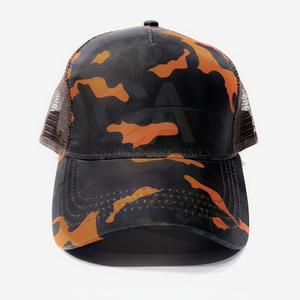 New Arrival Trucker <b>Hats</b> Wholesale Design <b>Light</b> Weight Trucker <b>Hats</b> Custom Color New Fashion Trucker <b>Hats</b> - Product Image 1