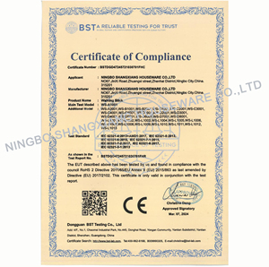 Ce chứng nhận đi bộ dính với ánh sáng LED có thể điều chỉnh đi bộ dính Nhôm gấp mía với ánh sáng cái Nạng - Product Image 6