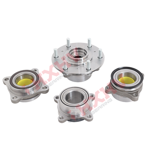 Hoge Kwaliteit 54kwh02 43560-26010 VKBA749743570-60030 90369-t0003 54X90X60 Mm <span class=keywords><strong>Auto</strong></span> Voorwielnaaflager - Product Image 3