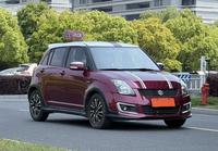 Suzuki Swift, Voiture d'occasion japonaise économique, Moteur 1.5L, Économe en carburant et durable, Hayon, Faible coût d'entretien