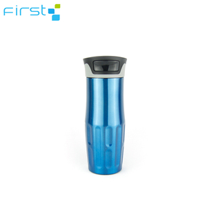 Venta al por mayor buena de los precios de los 420ml <span class=keywords><strong>contigo</strong></span> de café de acero inoxidable de beber de la taza con tapa - Product Image 2