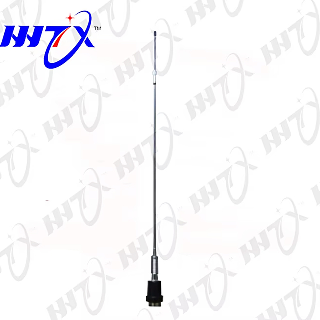 Universal Car FM Antenna 76-108MHz, AM/FM Radio Antenna for Car Truck Stereo Reception