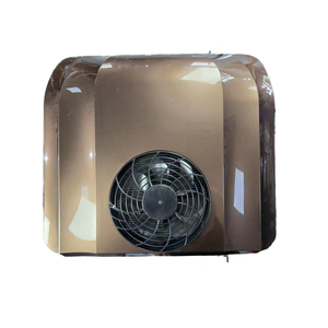 Climatisation de toit pour camping-car, climatisation pour fourgonnette, caravane, camping-car - Product Image 3
