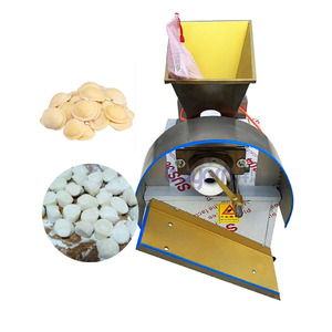 Diviseuse et Bouleuse Électrique Commerciale pour Pâte à Pizza, Tortilla, <span class=keywords><strong>Burger</strong></span>, <span class=keywords><strong>Pain</strong></span>, 50-500g, Acier Inoxydable, 300 Pièces/Heure - Product Image 2