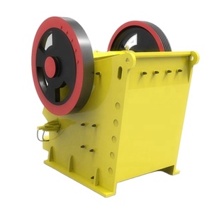 <strong>Osborn</strong> Used Stone Mobile Laboratory Jaw Crusher for Sale - Product Image 1