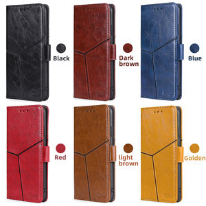 Étui portefeuille à rabat en cuir pour VIVO Y02 Y75 Y74S Y73S Y72 Y53S Y51 Y50 Y21 Y20 Y20i Y15S Y15A Y33S - Product Image 6