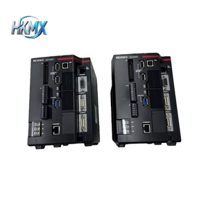 Controlador de Visión KEYENCE XG-X2500, Compatible con Cámara de 5MP, Sistema de Procesamiento de Imágenes Industriales con Garantía de Un Año - Product Image 1