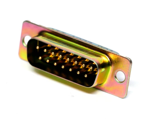 Conectores circulares de componentes electrónicos MIL Spec de alta calidad - Product Image 1