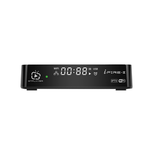 Decodificador de TV Popular en Todo el Mundo, GTmedia IFire2 Xtream Stalker Smart, el <span class=keywords><strong>Mejor</strong></span> Decodificador de <span class=keywords><strong>IPTV</strong></span>, Android 12, Smart TV Box - Product Image 6