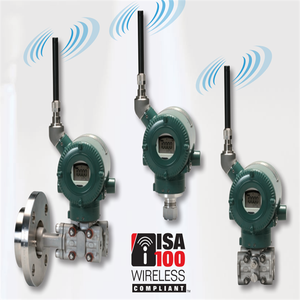 Transmisor de Presión Diferencial Inteligente Yokogawa EJA110A EJA110E Original, Salida de Alta Precisión de 4-20mA para Energía - Product Image 5