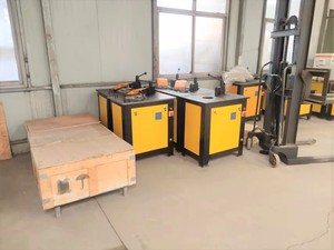 Wrought sắt <span class=keywords><strong>c</strong></span>ổng hàng rào <span class=keywords><strong>c</strong></span>ầu thang rèn sắt hoa máy mó<span class=keywords><strong>c</strong></span> dây Uốn tự động <span class=keywords><strong>C</strong></span> S P Loại kim loại tạo thành máy - Product Image 6