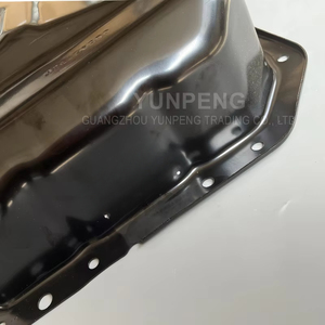 Cárter de Aceite del Motor 4884665AF para Jeep <span class=keywords><strong>Dodge</strong></span> Chrysler 2.0/2.4L 2007-2020 04884665AF 04884665AE - Product Image 6