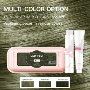 Tinta permanente per <span class=keywords><strong>capelli</strong></span> all'ingrosso a basso contenuto di ammoniaca, crema colorante a lunga durata, copre i <span class=keywords><strong>capelli</strong></span> bianchi e grigi per tutti i tipi di <span class=keywords><strong>capelli</strong></span> - Product Image 1