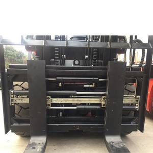 מפעל מכירות ישיר חדש נירוסטה כבד החובה מתכווננת דיוק מזלג שליטה 200-3000 ק "ג מלגזות מצורף הקמעונאי - Product Image 4