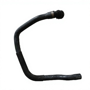 Tuyau de Refroidissement pour Mercedes-Benz 64216928590 460mm Pièce de Remplacement en Caoutchouc - Product Image 1