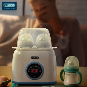 <span class=keywords><strong>Calentador</strong></span> <span class=keywords><strong>de</strong></span> biberones Digital rápido, termostato, <span class=keywords><strong>barato</strong></span> - Product Image 1
