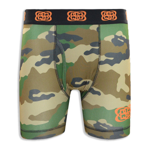 Moda di alta qualità di vendita calda morbida traspirante e elasticizzata <span class=keywords><strong>boxer</strong></span> da <span class=keywords><strong>uomo</strong></span> per <span class=keywords><strong>uomo</strong></span> biancheria intima - Product Image 2