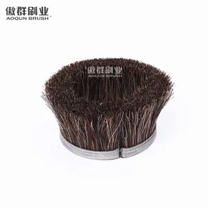 Abrasive Nylon Formed Cup Brush Hersteller