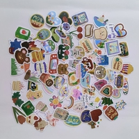 Autocollant mignon personnalisé pour enfants Produits Kawaii