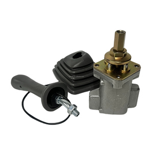 Hitachi ekskavatör pilot vana için ZAX joystick meclisi 9239583 9268375 9247135 92577 ZAX sevinç sopa pilot vana - Product Image 3