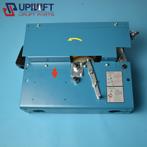 <strong>Elevator</strong> Overspeed <strong>Governor</strong> <strong>Elevator</strong> <strong>Speed</strong> Limiter XSQ115-02 - Product Image 6