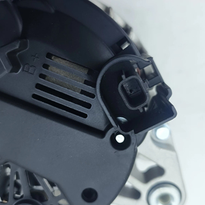 Máy phát điện ô tô Nissan X-Trail T32 Qashqai J11 12V <span class=keywords><strong>120A</strong></span> 23100-4BB0B 23100-4BB0C TG12C149 TG12C163 cho Valeo - Product Image 5