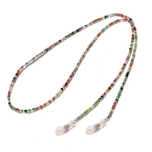 Colorful Acrylic Beaded Eyeglass Chain Anti Lost <strong>Glasses</strong> Lanyard <strong>Strap</strong> Fashion Spectacle Holder <strong>Neck</strong> Cord for <strong>Glasses</strong> Wholesale - Product Image 4