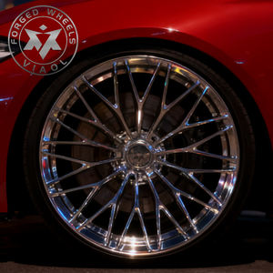 वियोल जाली व्हील 5x112 5x114.3 5x120 5x108 17 18 19 20 21 <span class=keywords><strong>22</strong></span> 23 इंच कार रिम्स के लिए कार रिम्स - Product Image 2