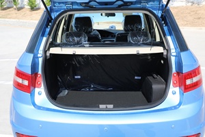 Jia — Mini voiture électrique manuelle 100, 4 sièges, 2018 km/h, CN;<span class=keywords><strong>JIN</strong></span> yonggli, bleu, gauche, batterie au plomb, 4kw, nouveau prix - Product Image 5