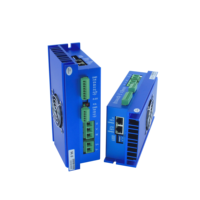 Contrôleurs de moteur sans balais 24~48VDC 50A 1500W Modbus RS485 en option Version 4 quadrants